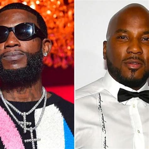 gucci killed young jeezy friend|Jeezy and Gucci Mane to Face Off in Verzuz Battle After Feud.